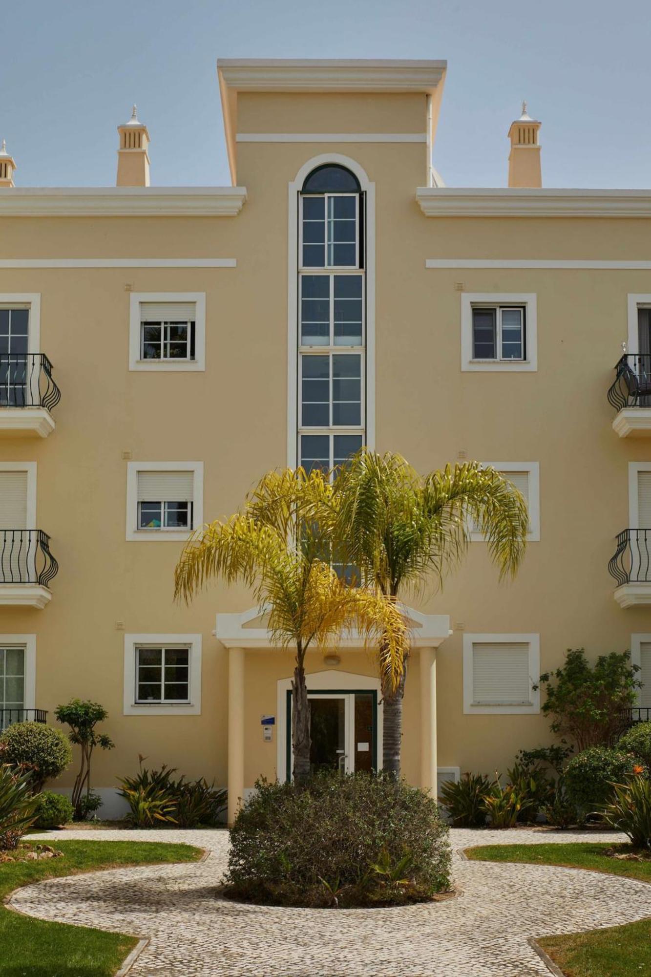 Apartment Casa Terra With Pool & Free Wifi Albufeira